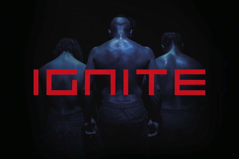 IGNITE