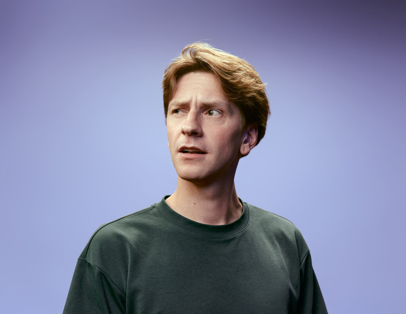 Jorn van Dam – Zo gaat dat