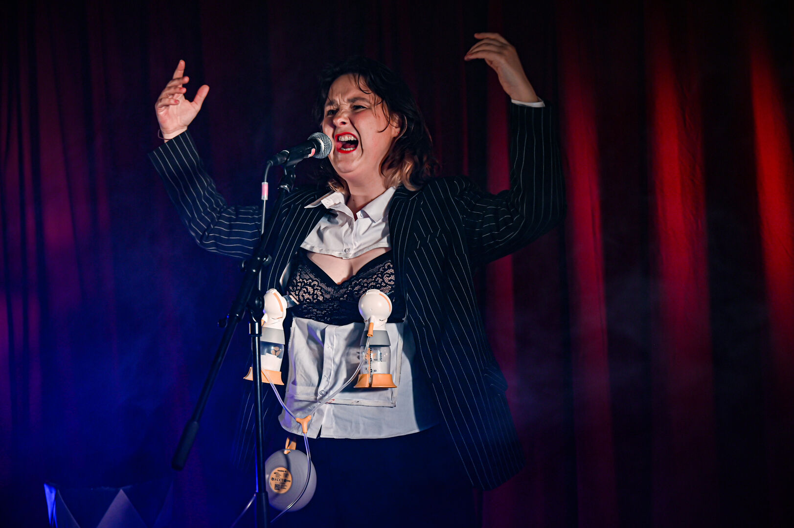 Kaatje Kooij's Stand-Up Show: De Musical