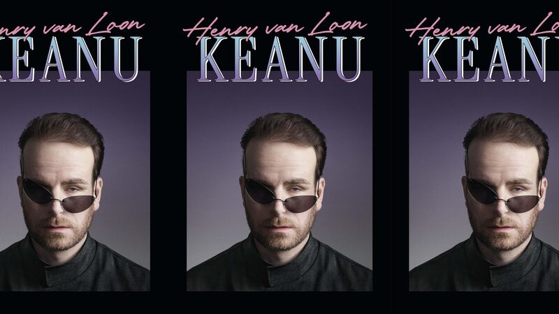 Keanu