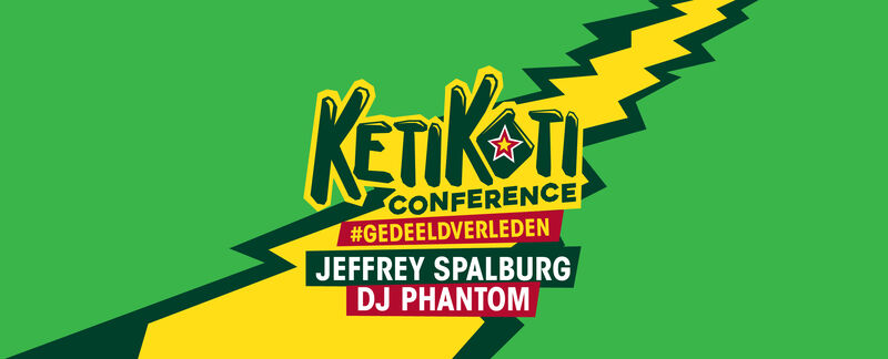 Keti Koti Conference