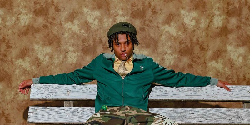 King Cannabis