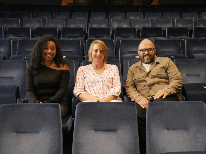 L3B.BOOST: Nieuwe evenementenreeks voor de next-gen