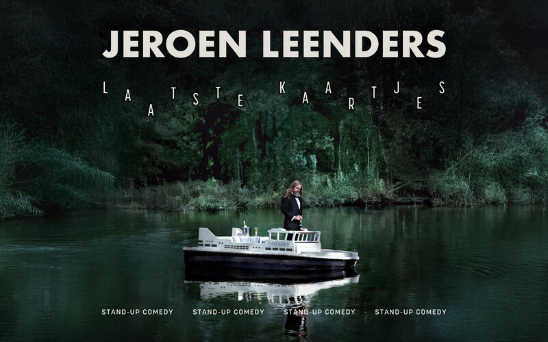 Laatste kaartjes