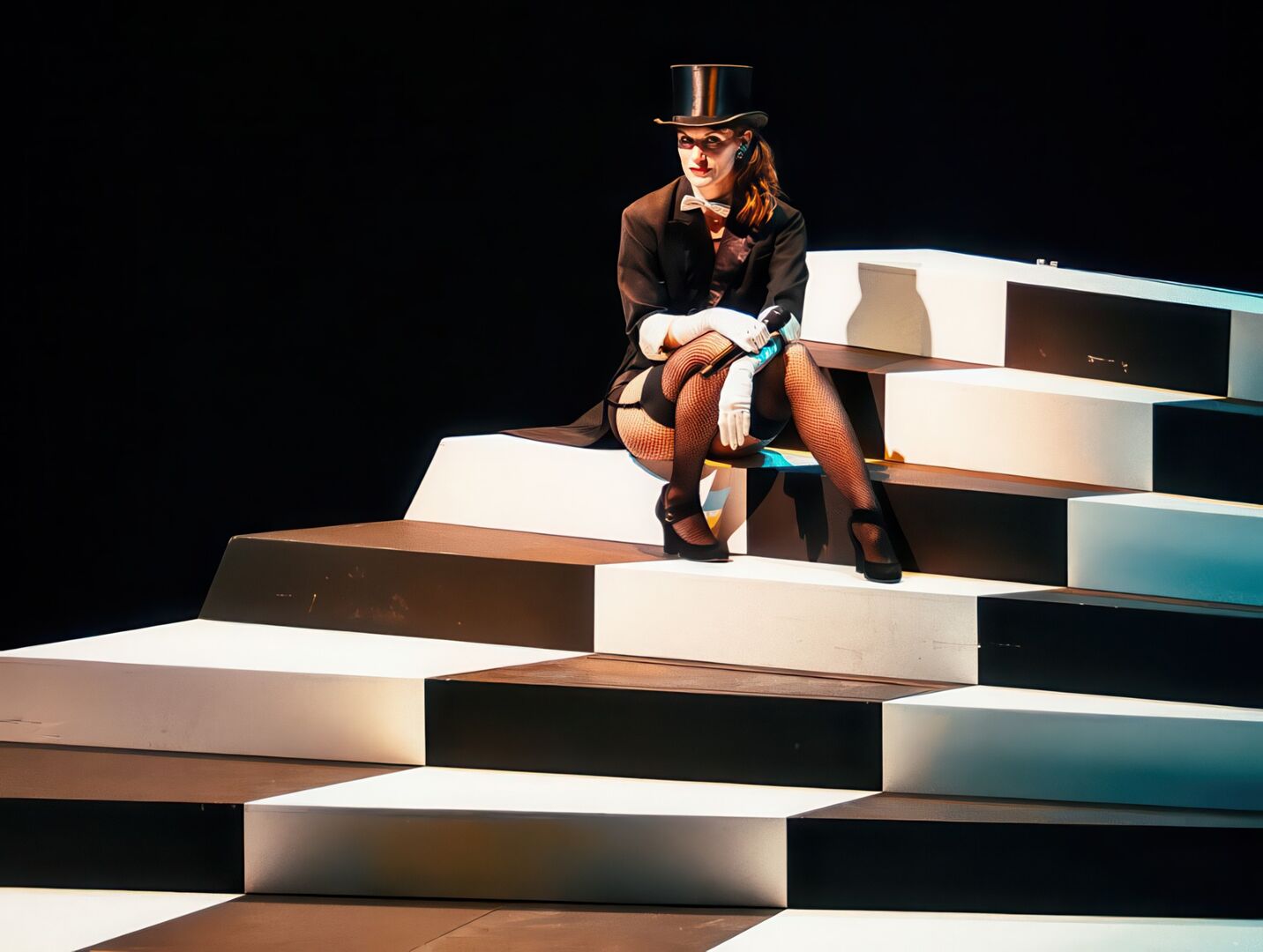Lady Marmalade & Friends: Three Wishes Night