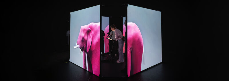 Langdurige samenwerking Stadsschouwburg Utrecht en Innovation:Lab