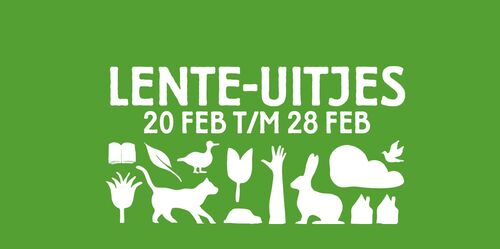 Lente-Uitjes
