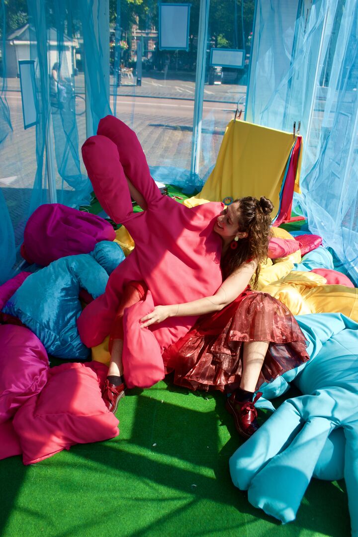 Let’s Talk About Consent