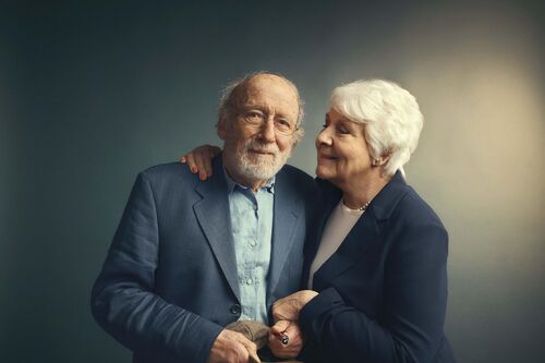 Liefdesbrieven