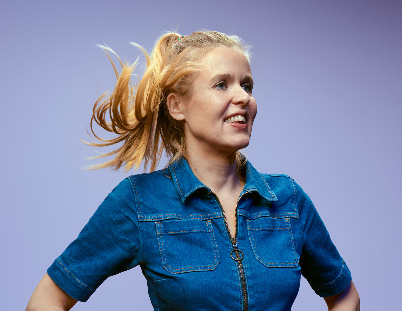 Maaike Dirkje Hop – Erkenning, de musical