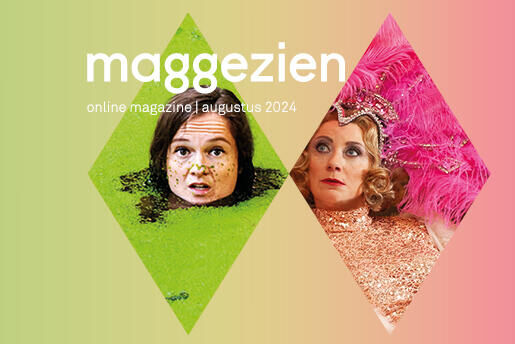 Maggezien zomereditie