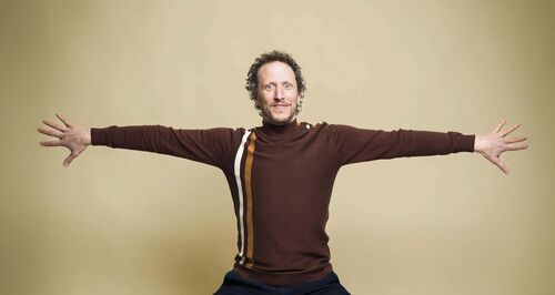Micha Wertheim Voor iedereen