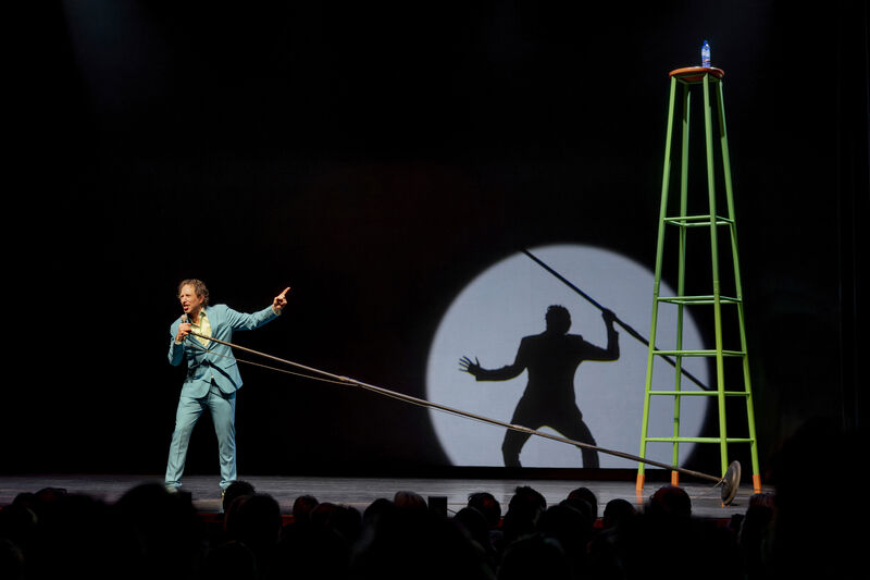 Micha Wertheim Voor iedereen