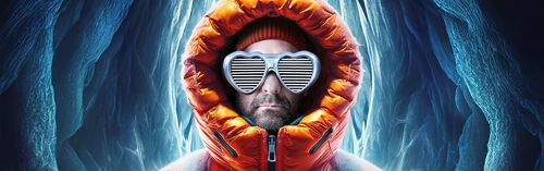 Mijn Lieve Achterdocht