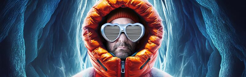 Mijn Lieve Achterdocht