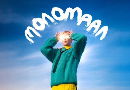 MONOMAAN
