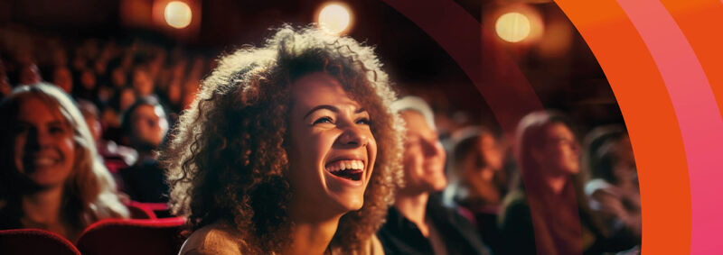 Nationaal Theaterweekend 2026