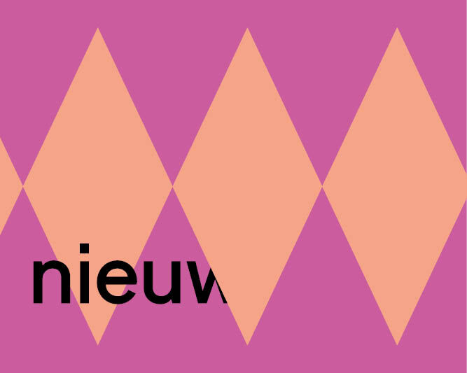 nieuw in de verkoop