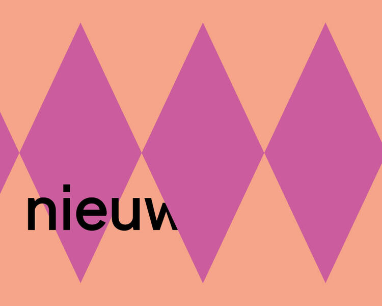 nieuw in de verkoop
