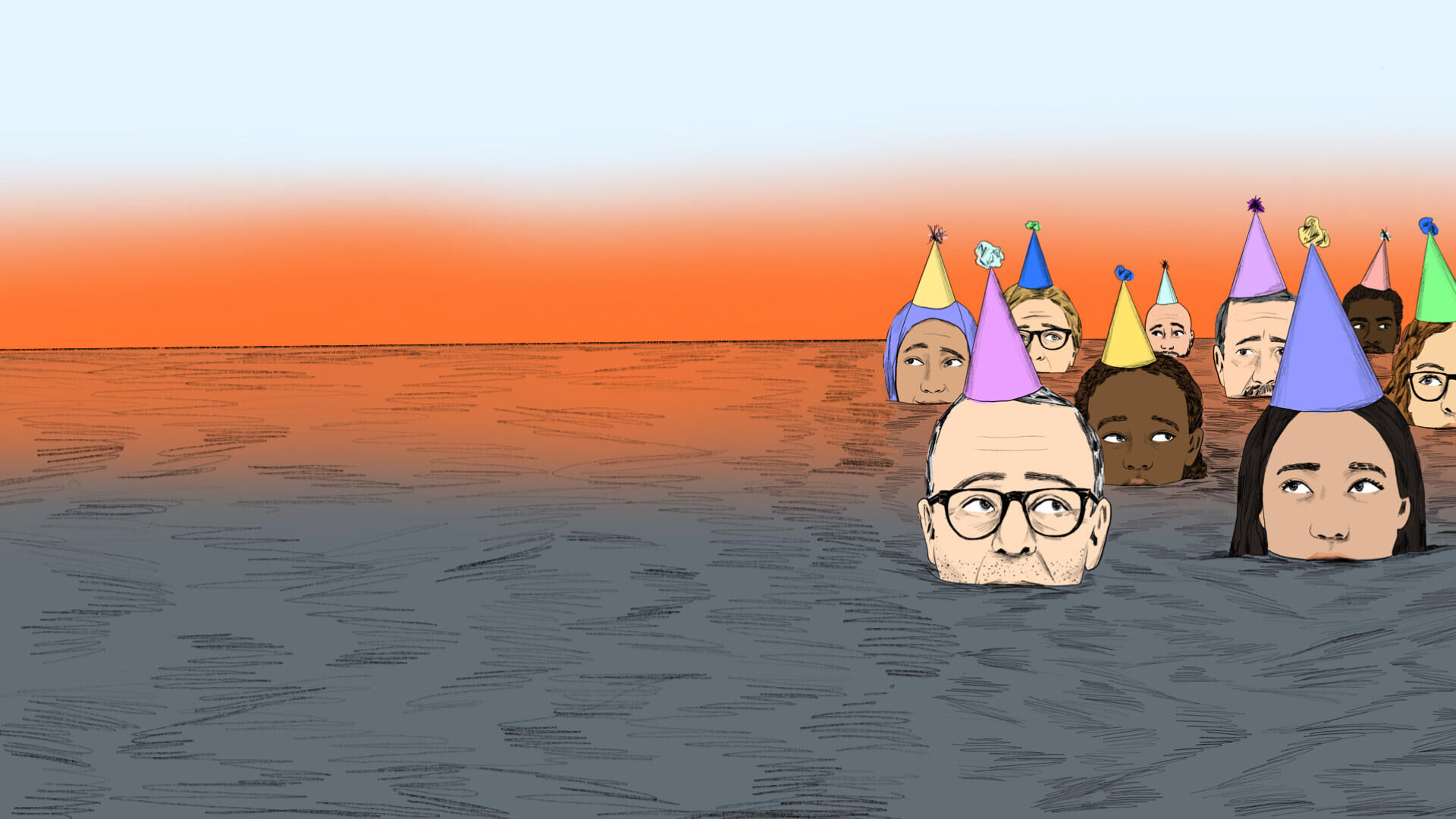 Nimeto-studenten ontwerpen de klimaatboodschap van morgen