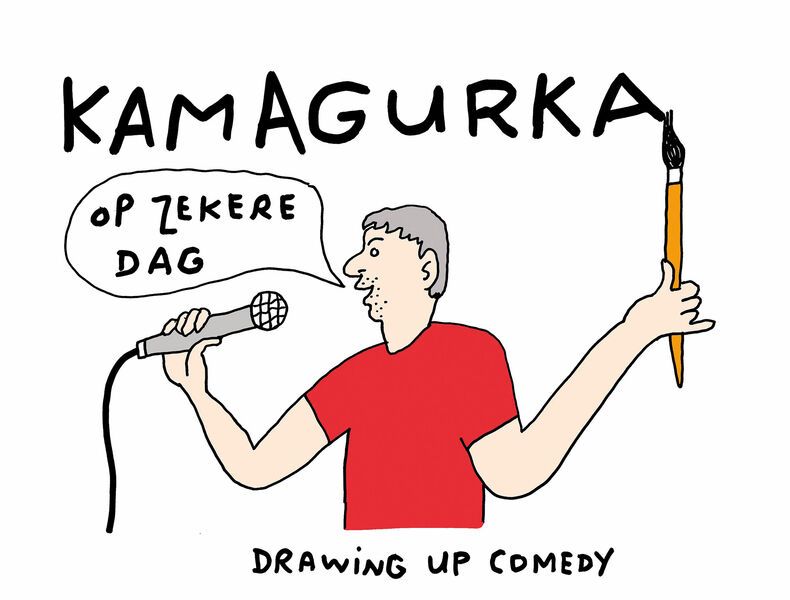 Op zekere dag