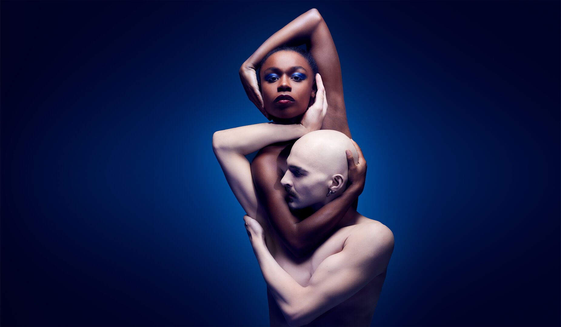 Origin - the future is feminine