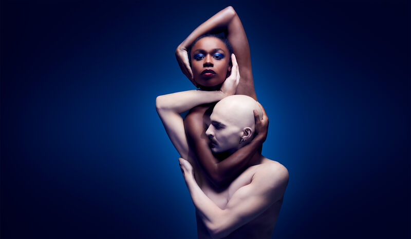 Origin - the future is feminine