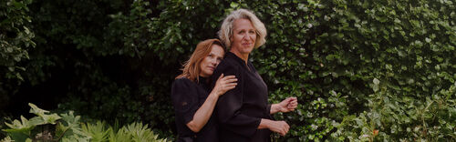 Over de Liefde