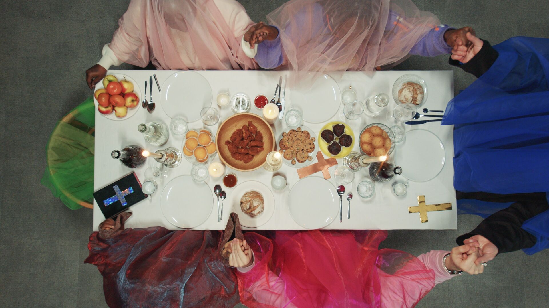 Première Moving Love