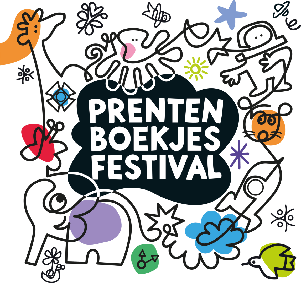 Prentenboekjesfestival
