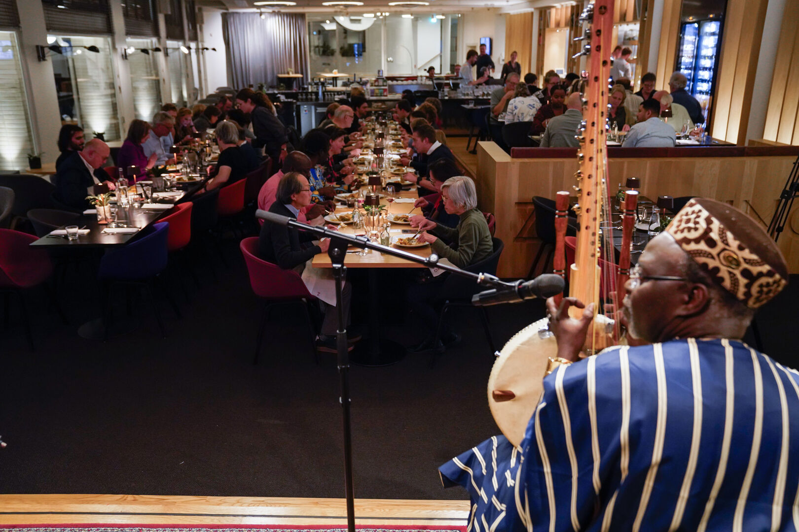 publieksbereik – theater voor iedereen