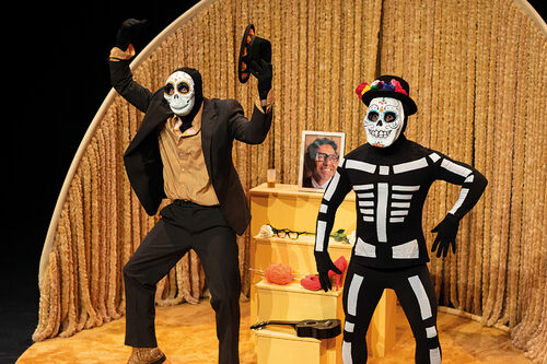Skeletje 6+