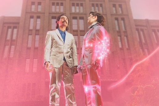 SPRING Performing Arts Festival