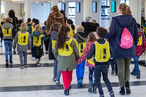 Stadsschouwburg Utrecht is er voor iedereen