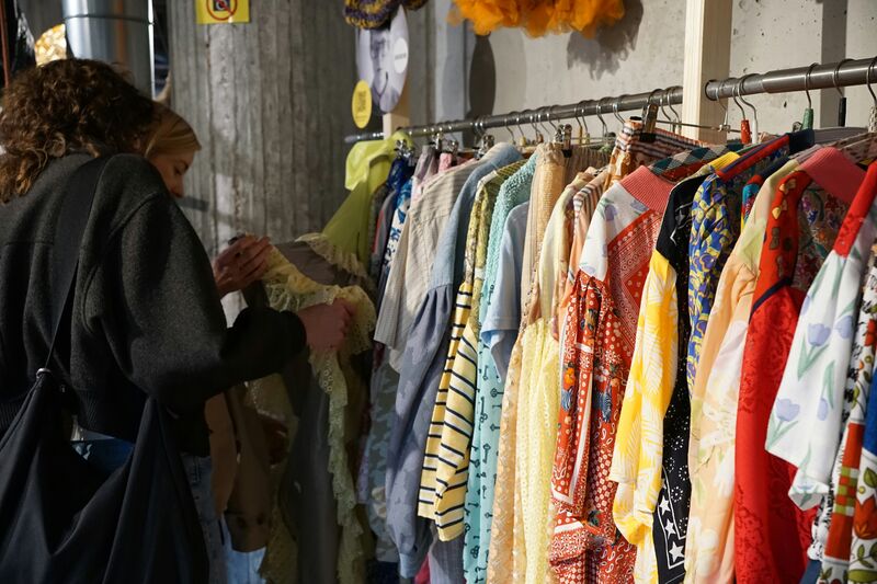 Swap Shop