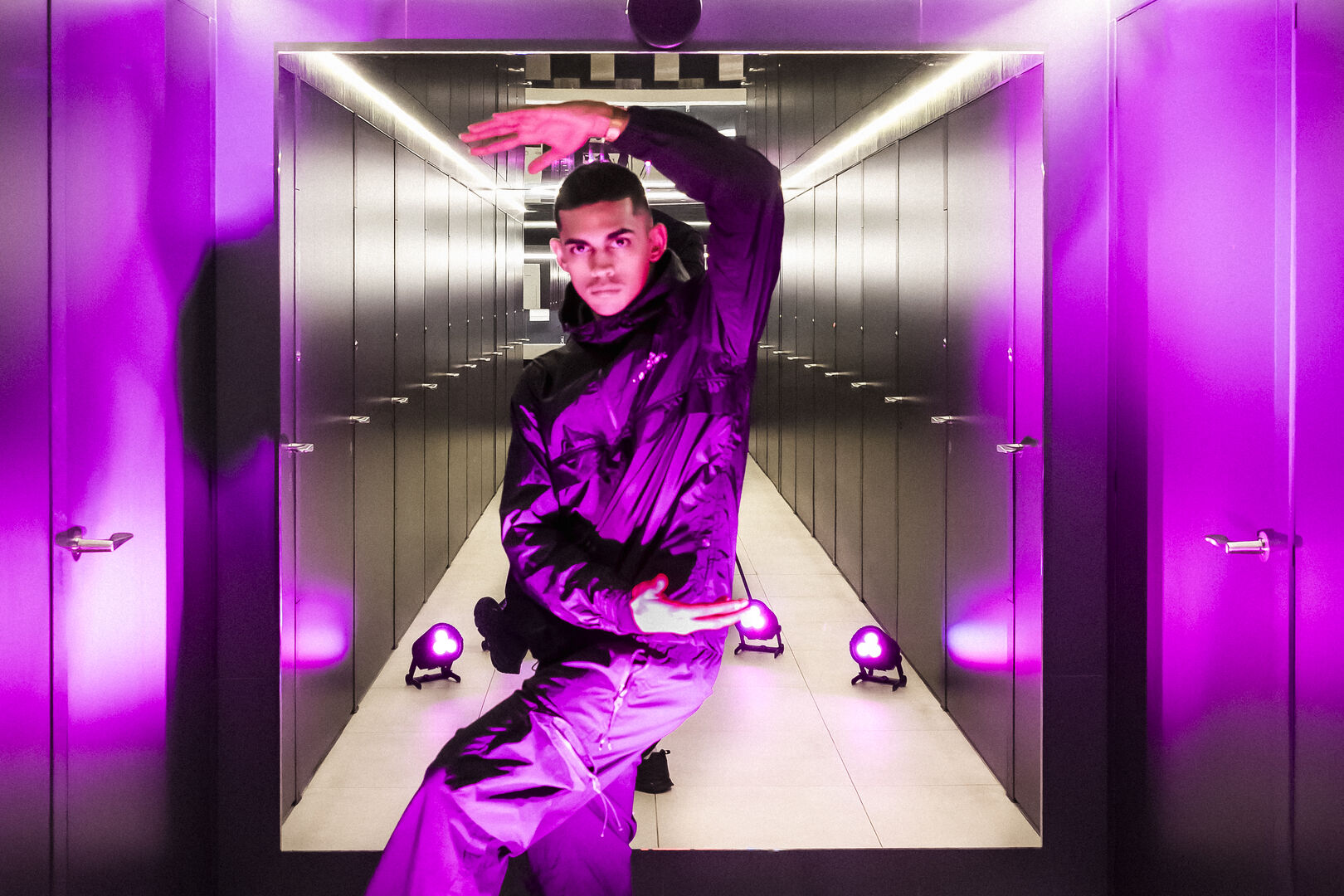 talentontwikkeling – ruimte om te groeien