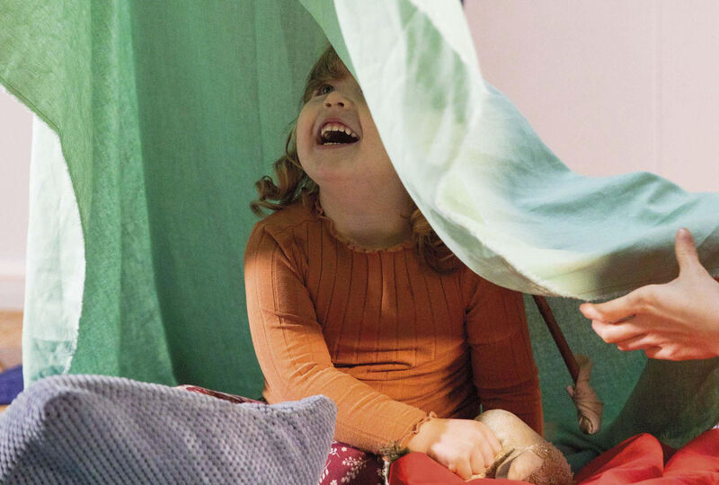 Tent 1+
