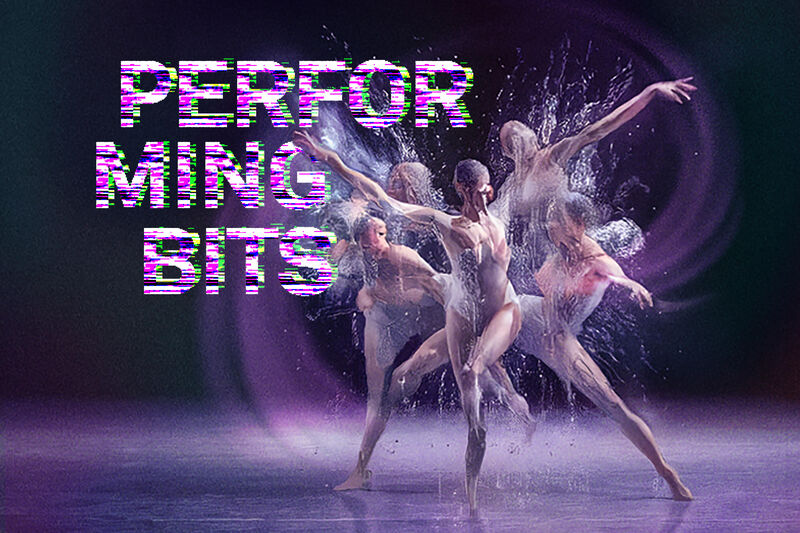 Terugblik: 'Performing Bits' 2025