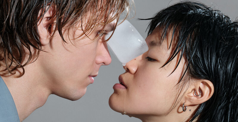 The Bench (by accident)