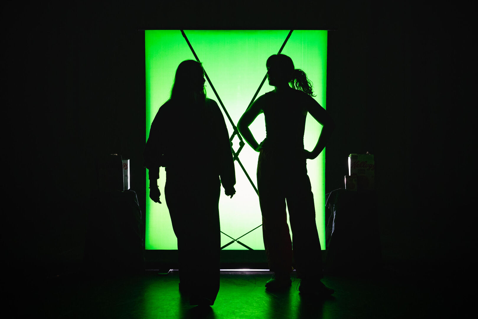 The future is now XL