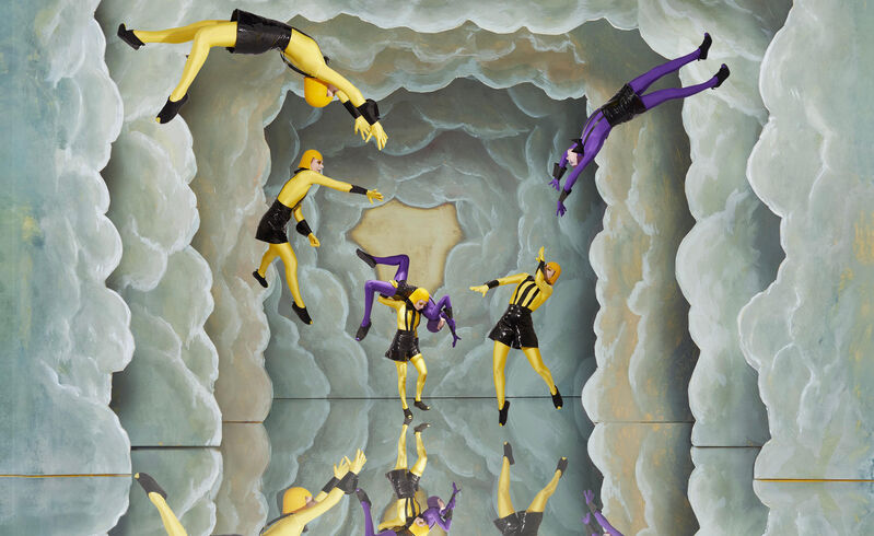 The Opera Circus