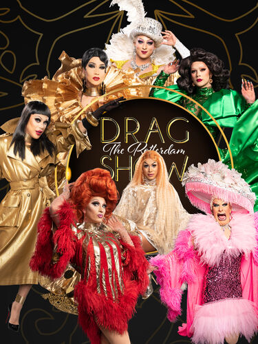 The Rotterdam Drag Show
