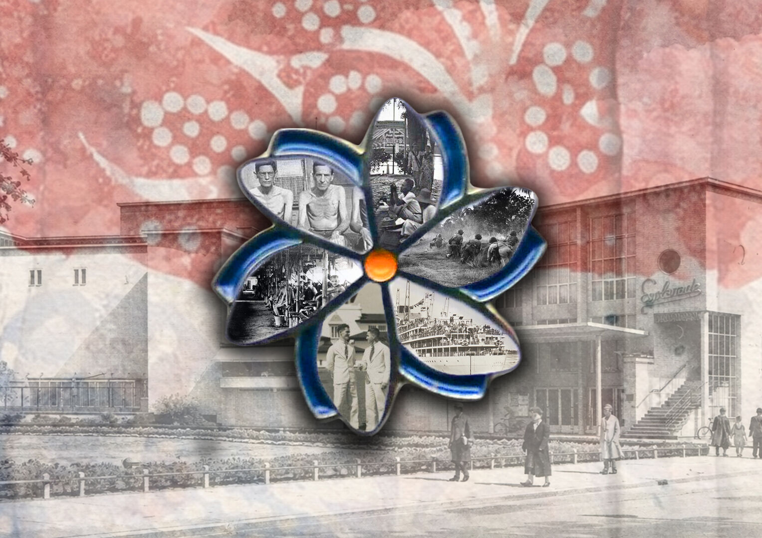 Theater na de Dam | Ik kan me er geen voorstelling van maken