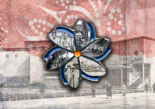 Theater na de Dam | Ik kan me er geen voorstelling van maken