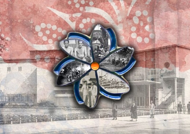 Theater na de Dam | Ik kan me er geen voorstelling van maken