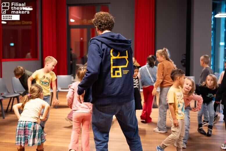 theaterworkshop