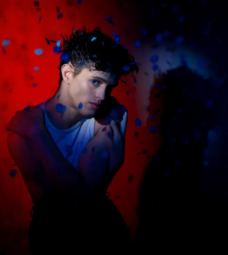 'Too Much!' - Lou Hitters