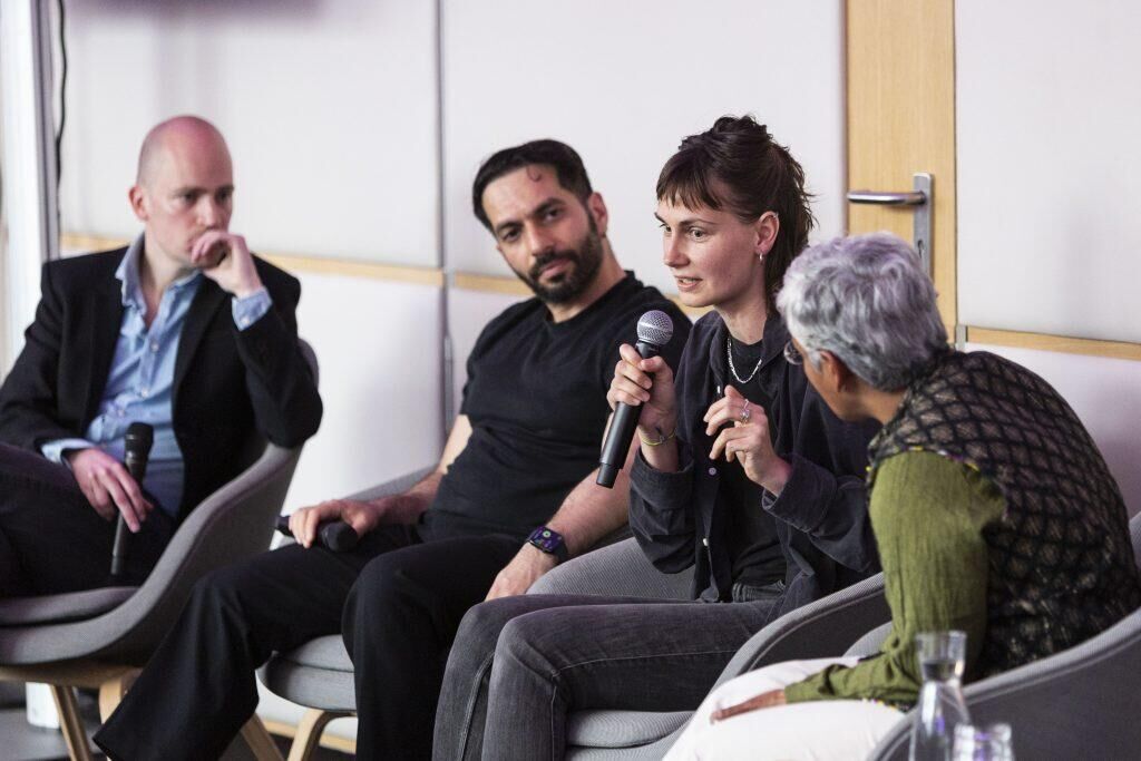 Topic Talk: Making the Impossible Possible
