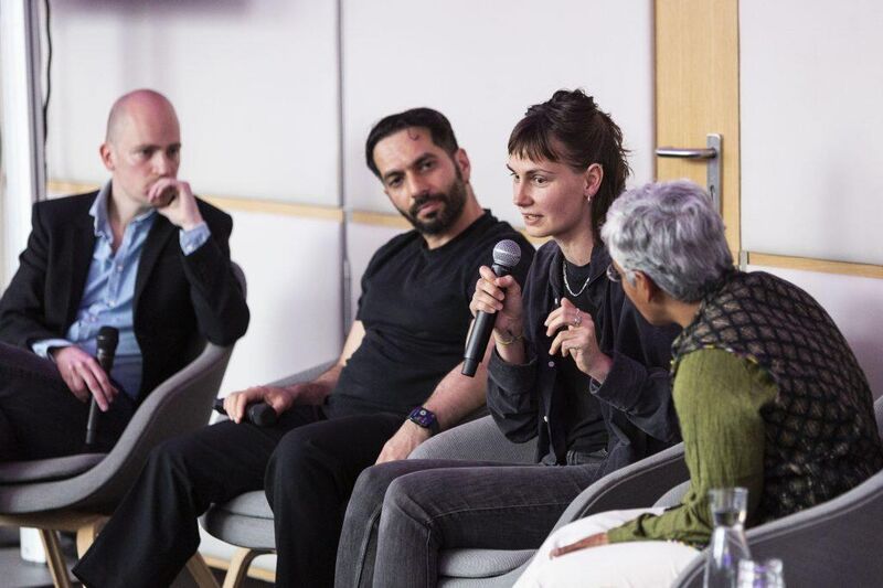 Topic Talk: Making the Impossible Possible