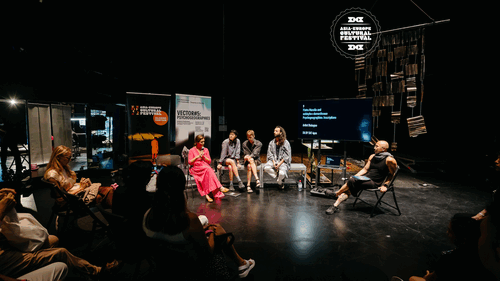 Topic Talk: Who Tells the Story? Art, Power and Shared Histories